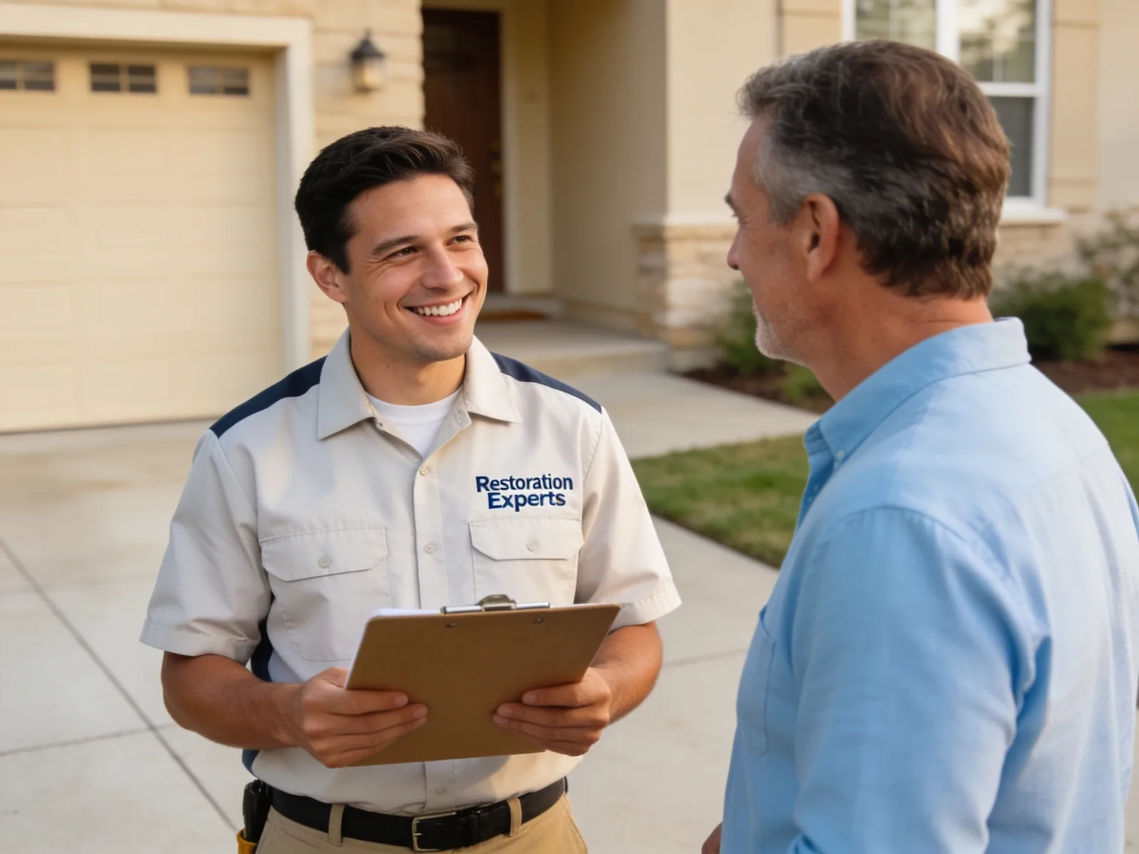 Water Damage Cleanup Stratford, CT FAQs